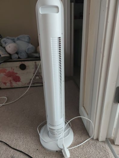 cooling fan
