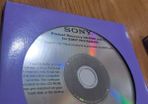 Sony Vaio CD