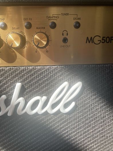 Marshall