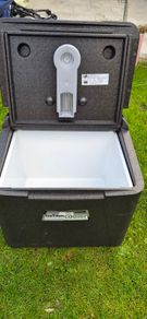 Cooler box
