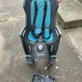 Hamax Child Bike Seat Image 2