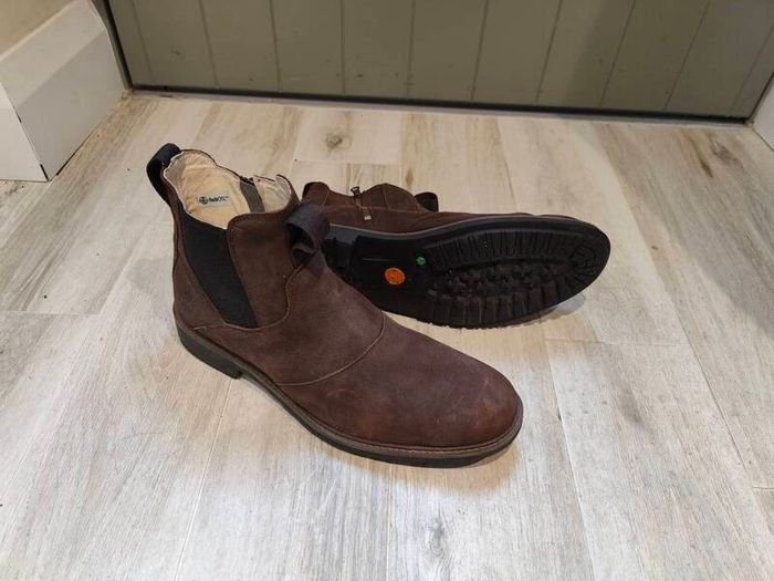 Timberland Boots UK13