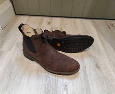 Timberland Boots UK13