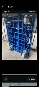 trolleys