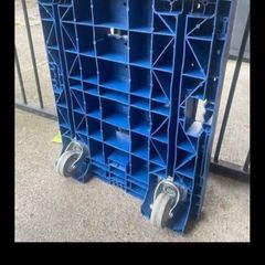trolleys