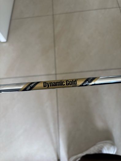 Cleveland RTX4 60 wedge
