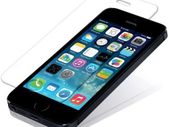 iPhone 5/ 5s/ 5c/ 5SE Tempered Glass Screen Protector