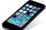 iPhone 5/ 5s/ 5c/ 5SE Tempered Glass Screen Protector