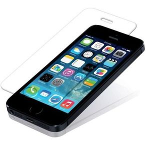iPhone 5/ 5s/ 5c/ 5SE Tempered Glass Screen Protector