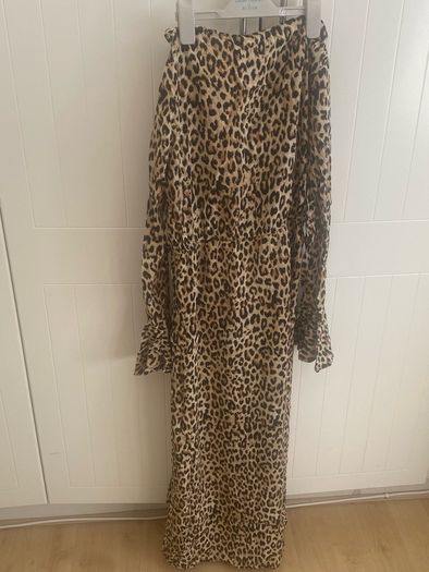 Long dress
