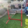Gymnastics Bars Image 3