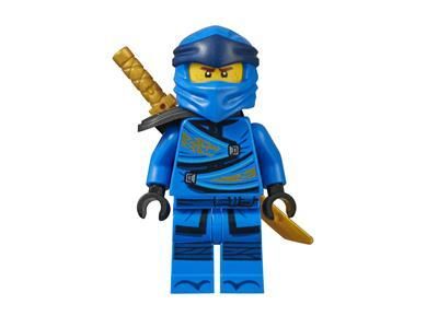 LEGO NINJAGO Choose Your Ninja Mission Which Path Will You Take?