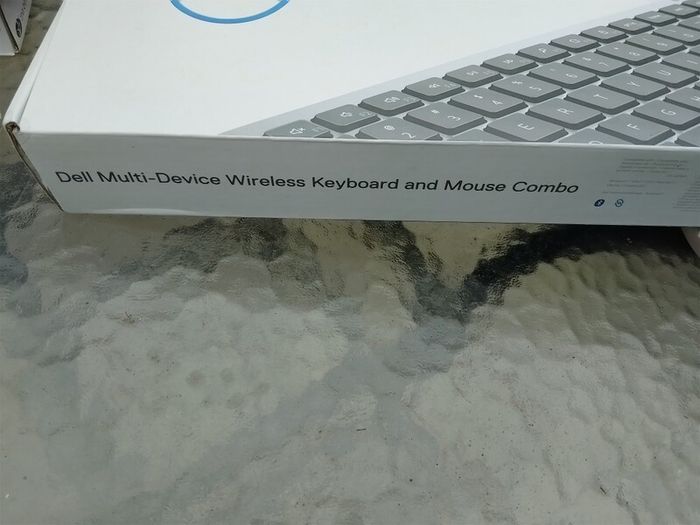 key board