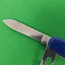 Vintage Wenger and Victorinox Swiss Army knife lot Image 4