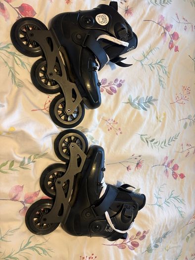 Fr Skates Frx 310 size UK 7
