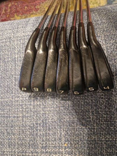 Full Golf Set