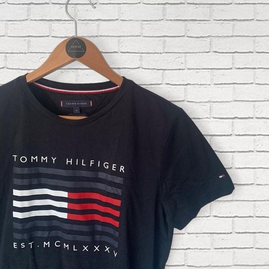Tommy Hilfiger T-Shirt