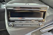 Vw cd player