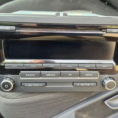car radio