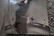 Rufus featuring Chaka Khan ask Rufus vinyl