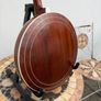 Gibson TB4 Mastertone.- Ball Bearing Tenor banjo Image 9