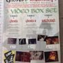 Ghosts & Witchcraft 3 Video box set. Image 2