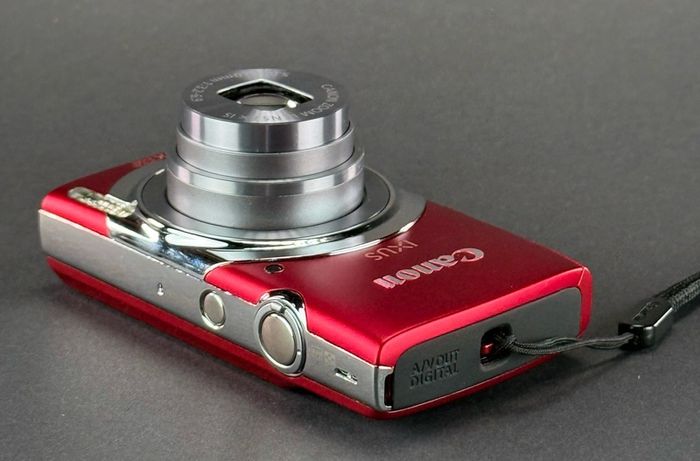 Canon Ixus 150