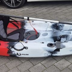 Cool Kayak