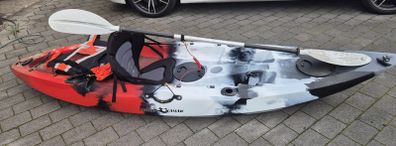 Cool Kayak