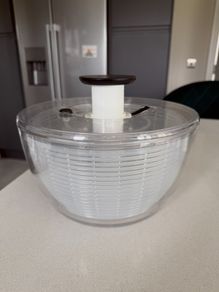 OXO Salad Spinner