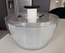 OXO Salad Spinner