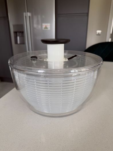 OXO Salad Spinner