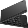 XO KB-11 Wireless Folding Keyboard 180 Degree Foldable Storage, Universal, Multi-System, Rechargeable Design Image 6