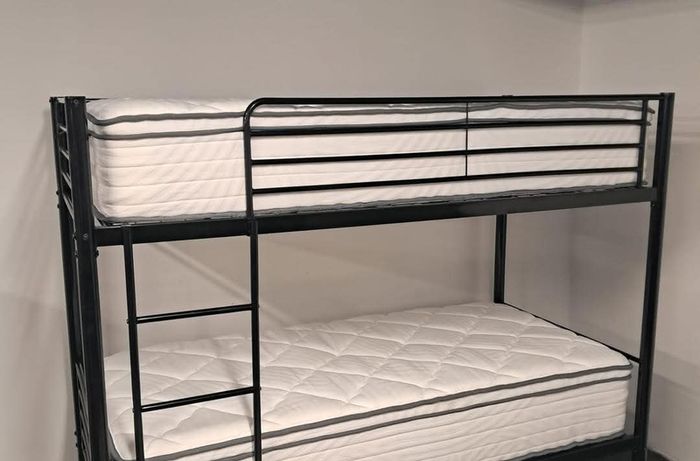 New Single Bunk Beds & Triple Sleepers