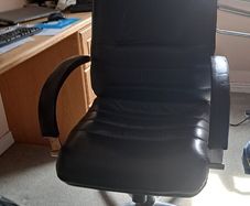 Office chair