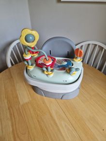 Mamas & Papas Bug 3-in-1