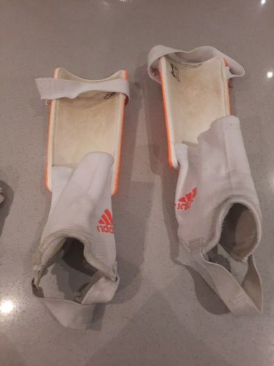 Shinguards Childs