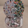 Mindfulness Wellness 2 Sided Jigsaw Puzzle Image 6