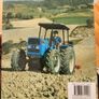 Massey-ferguson Tractors. By Michael Williams.  First Edition Hardback With Dustjacket In Very Good Condition. Image 9