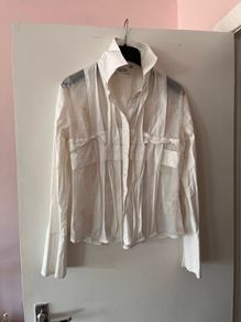 Italian cotton shirt