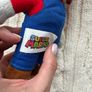 Super Mario Bros Mario Plush Soft about 25cm Nintendo Simba Dirty Please look at the pictures Image 8