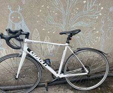 Giant Defy ALUXX SL aluminium  (M/L size - male)