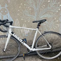 Giant Defy ALUXX SL aluminium  (M/L size - male)
