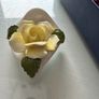 Aynsley placeholder flower set x 4 boxed Image 7