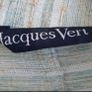 Vintage Ladies Shirt Top by Jacques Vert Image 3