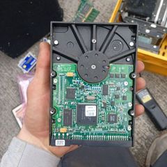 harddrives