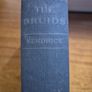 1927 First Edition.The Druids A Study in Keltic Prehistory T D Kendrick Image 2