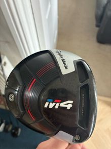 Golf club set