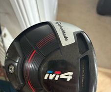Golf club set