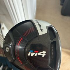 Golf club set